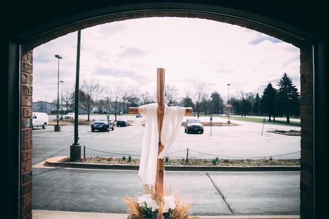Newsletters for Easter Sunday