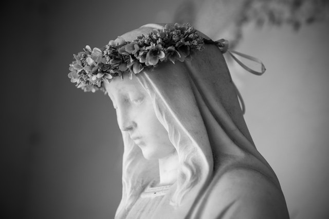 Newsletters for the 5th Sunday in Easter