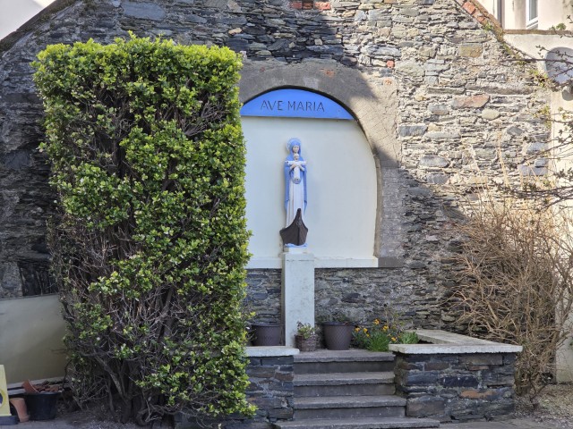 Newsletters for the 3rd Sunday of Easter